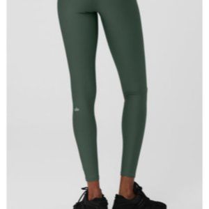 7/8 HIGH-WAIST AIRLIFT LEGGING Size M